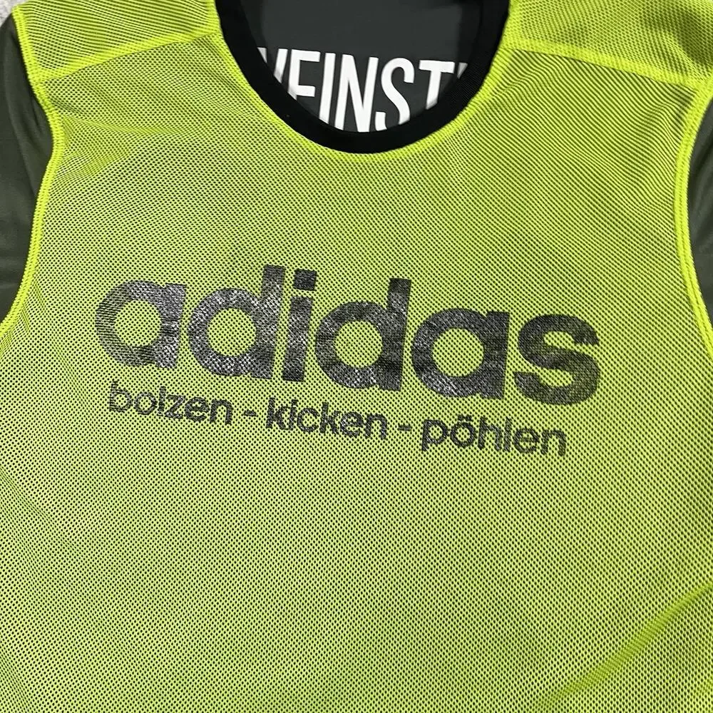 Germany Jersey Men L National Soccer Football #7 Schweinsteiger Training 2016-17